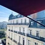 Chalgrin Boutique Hotel
