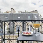 Chalgrin Boutique Hotel
