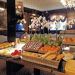 Chalgrin Boutique Hotel