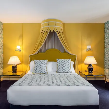 Hotel Chalgrin Boutique Paris