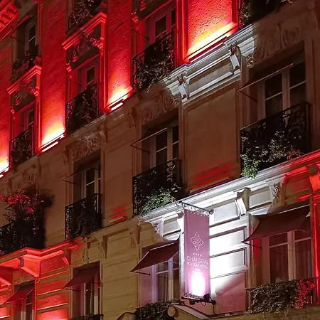 Hotel Chalgrin Boutique 4*