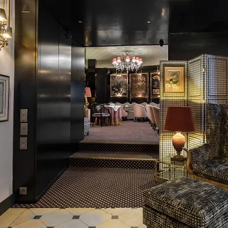 Chalgrin Boutique Paris