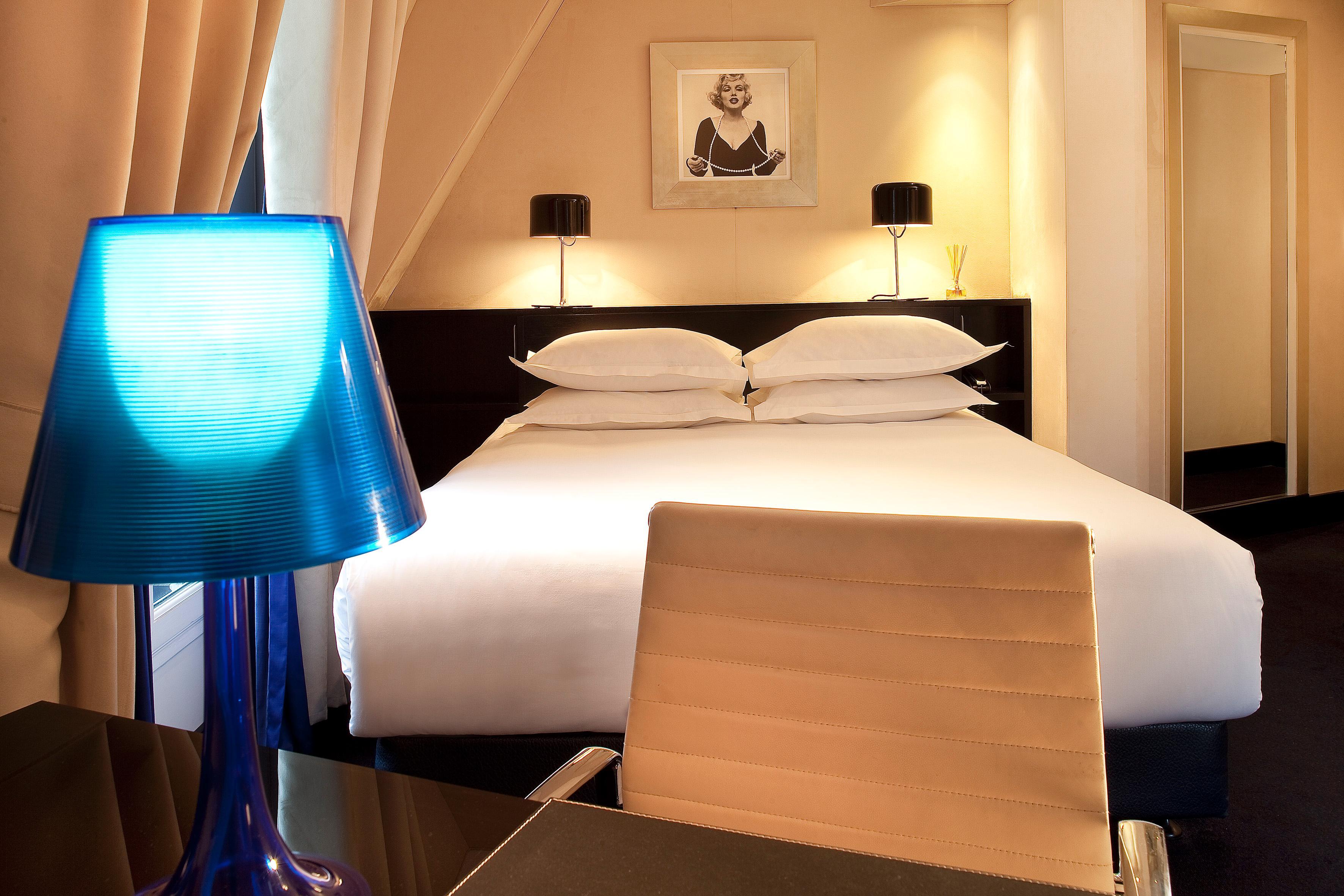 Hotel Chalgrin Boutique Parigi