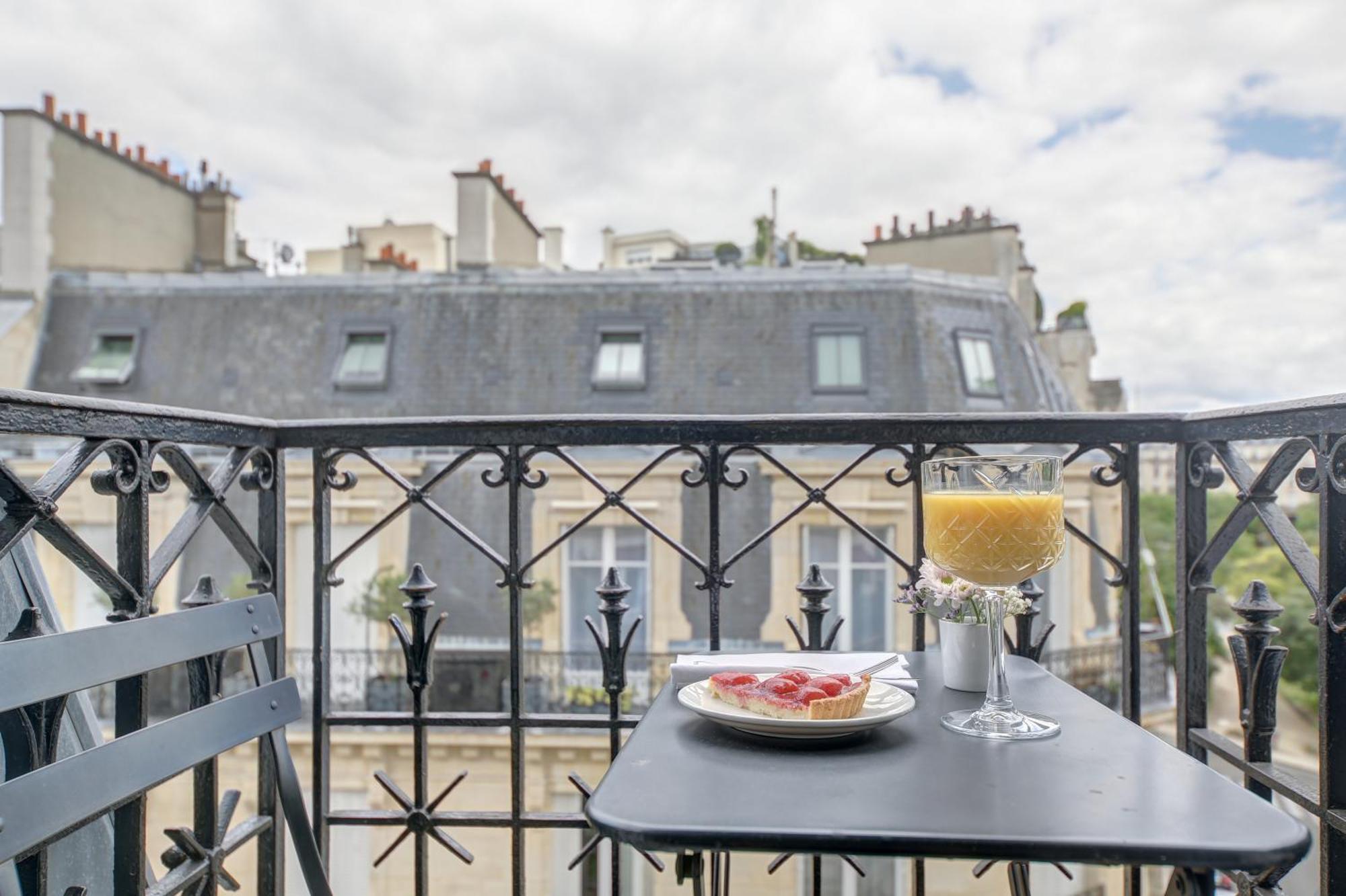 Chalgrin Boutique Hotel 4*