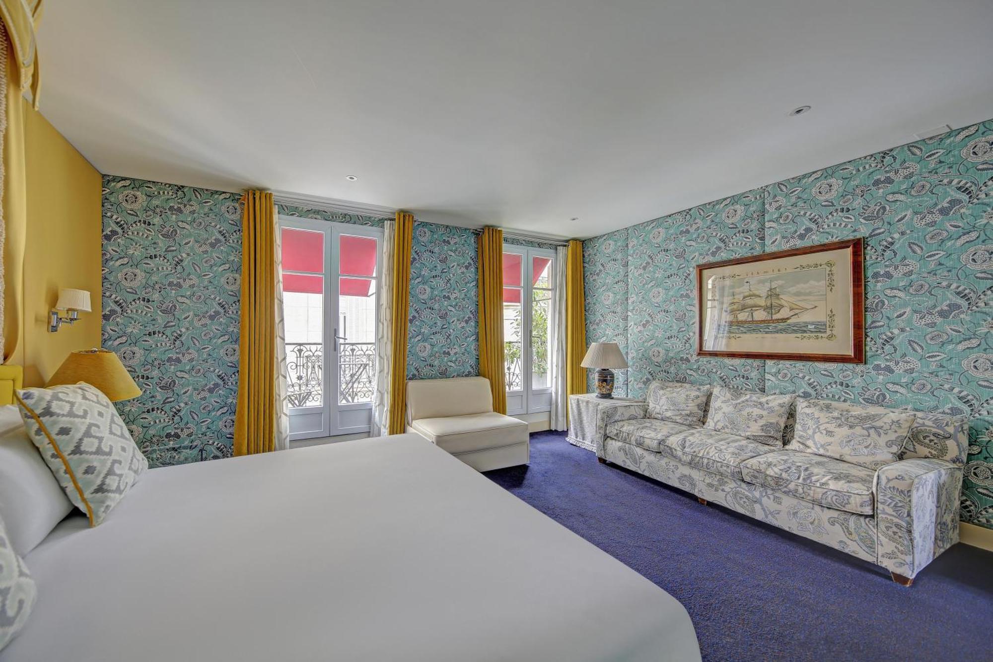 Chalgrin Boutique Hotel 4*