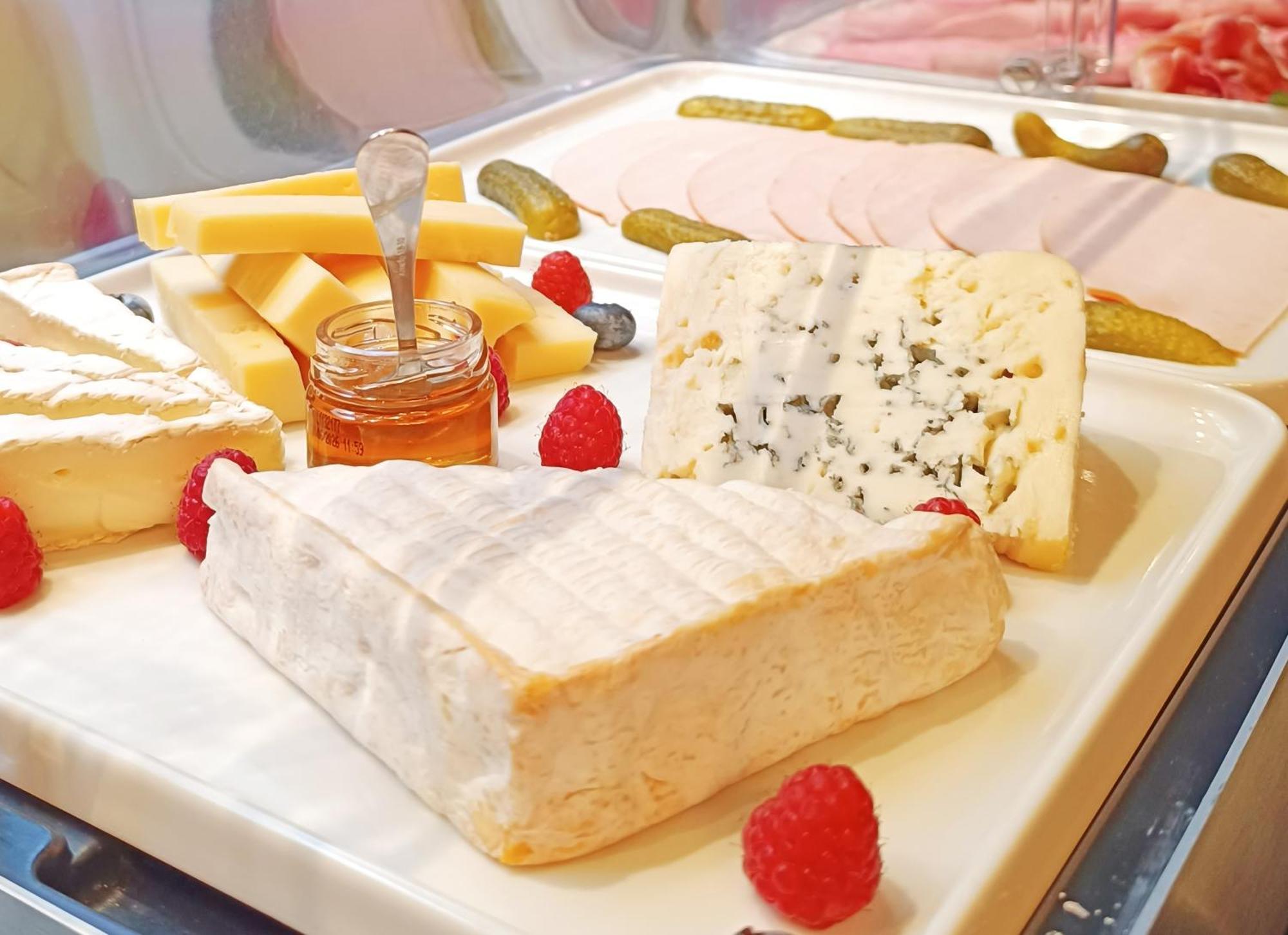 Chalgrin Boutique Hotel