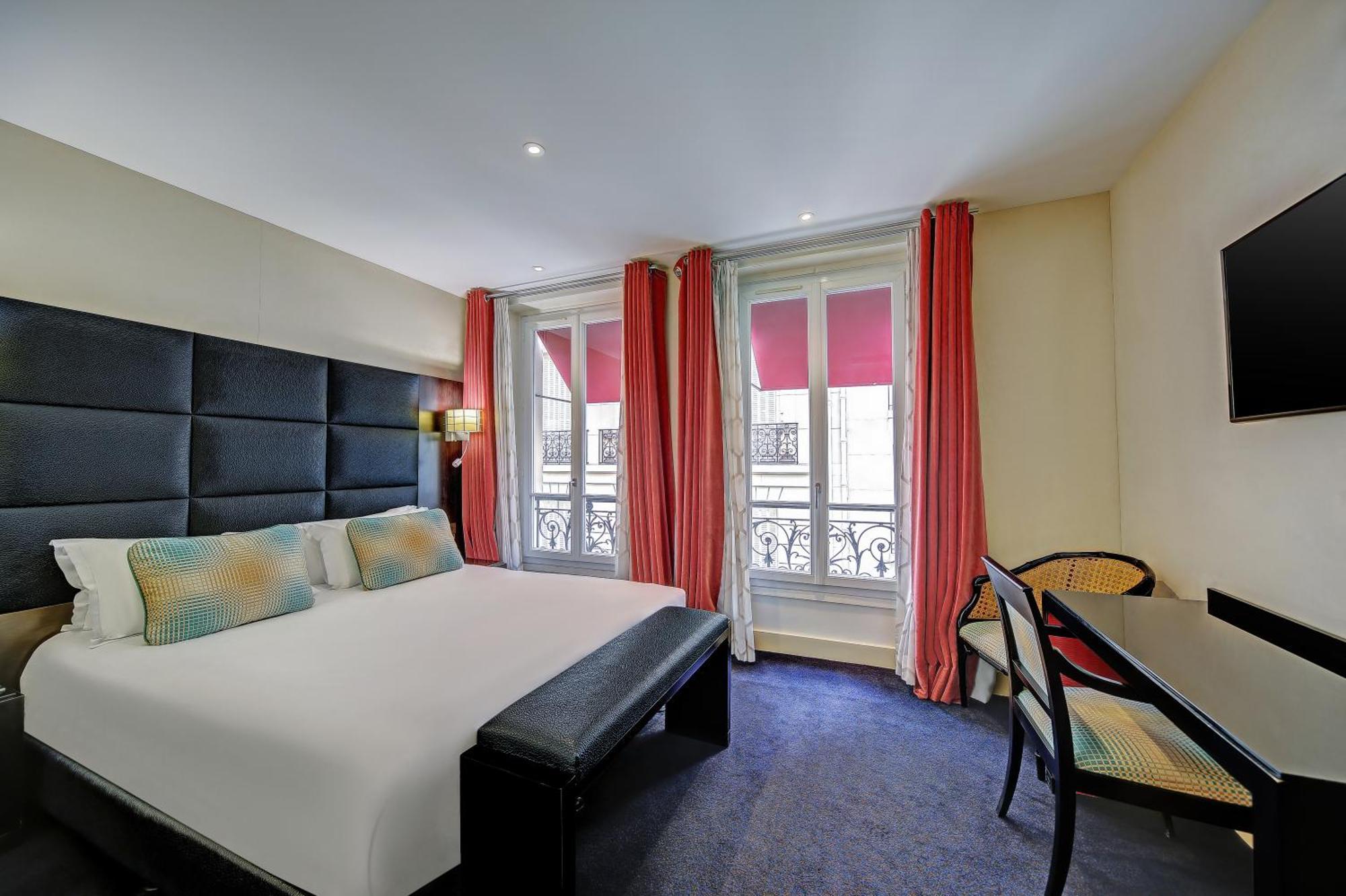 Hotel Chalgrin Boutique 4*