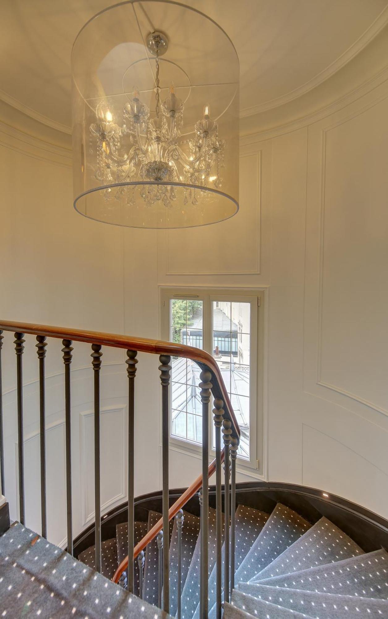 Hotel Chalgrin Boutique