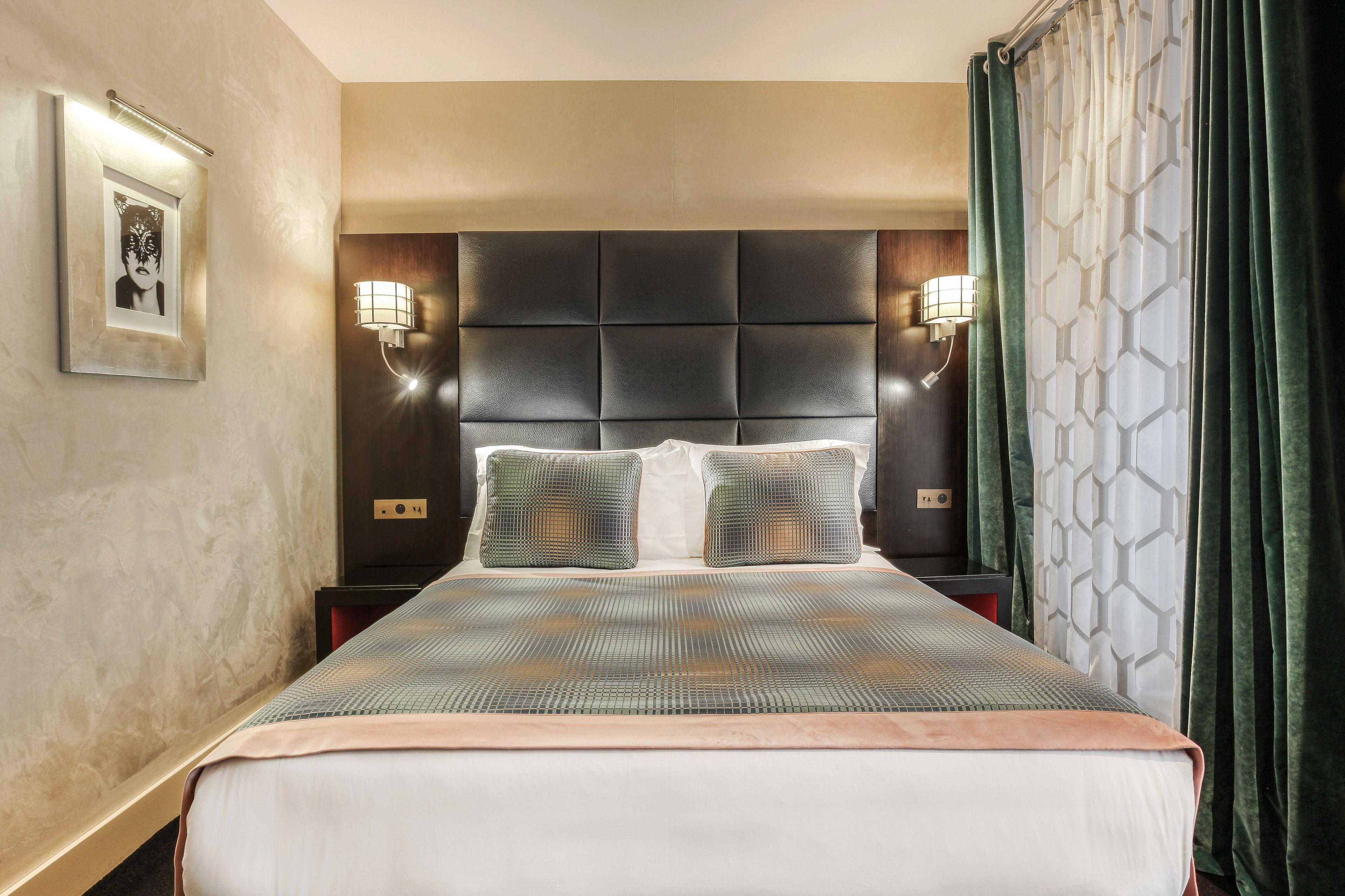 Chalgrin Boutique Hotel Parigi