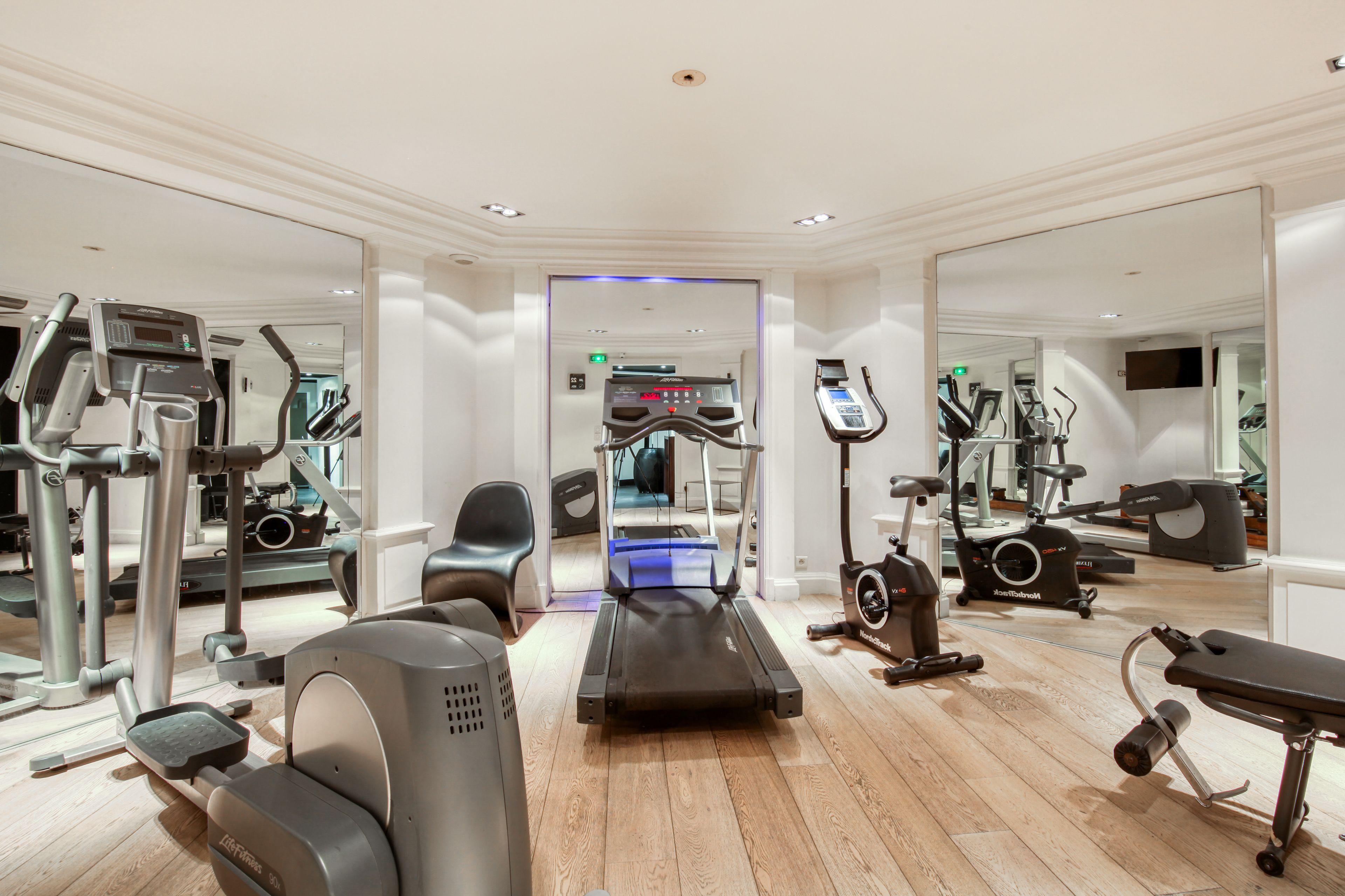 Chalgrin Boutique Hotel 4*