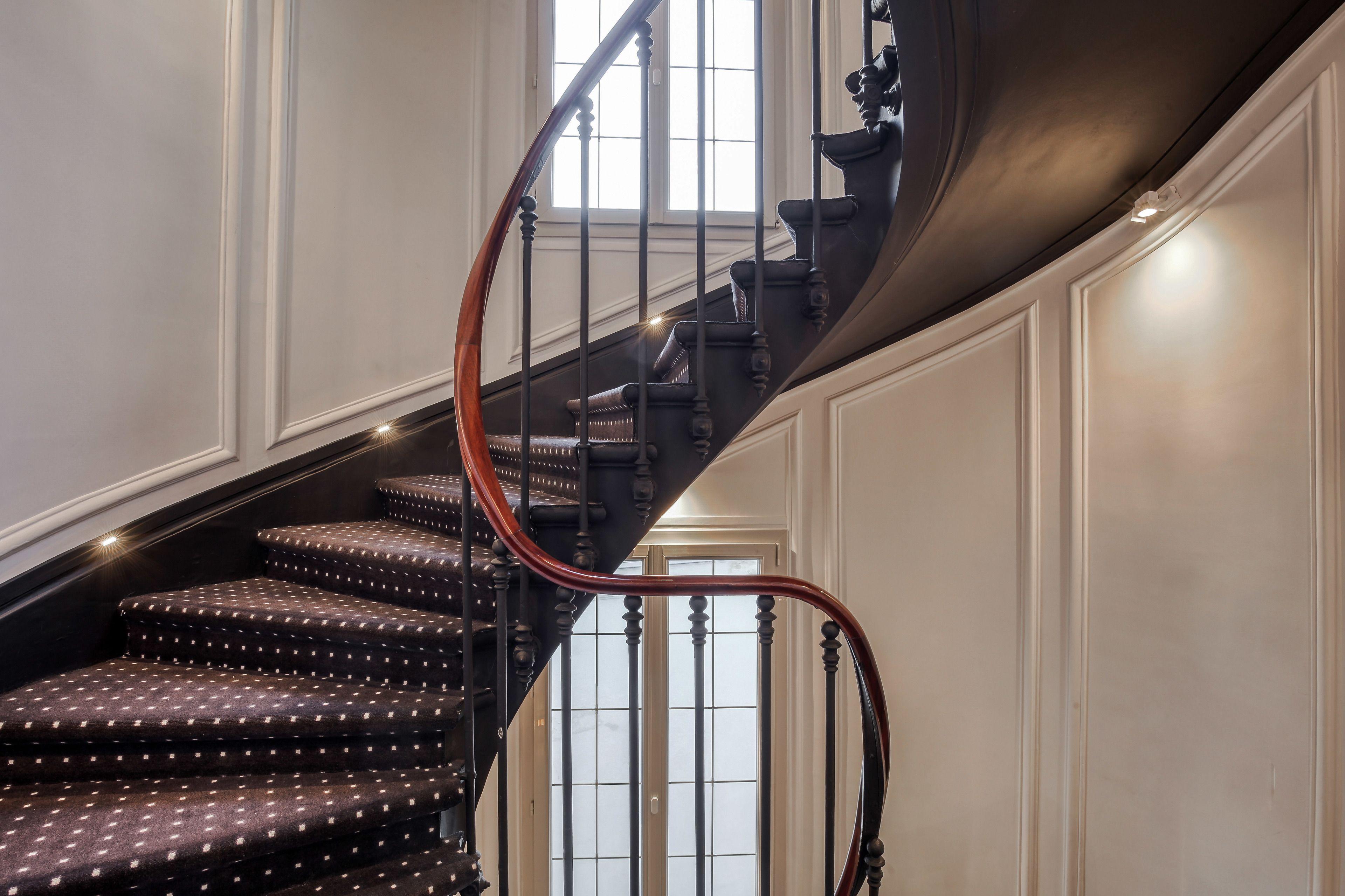 Chalgrin Boutique Hotel Parigi