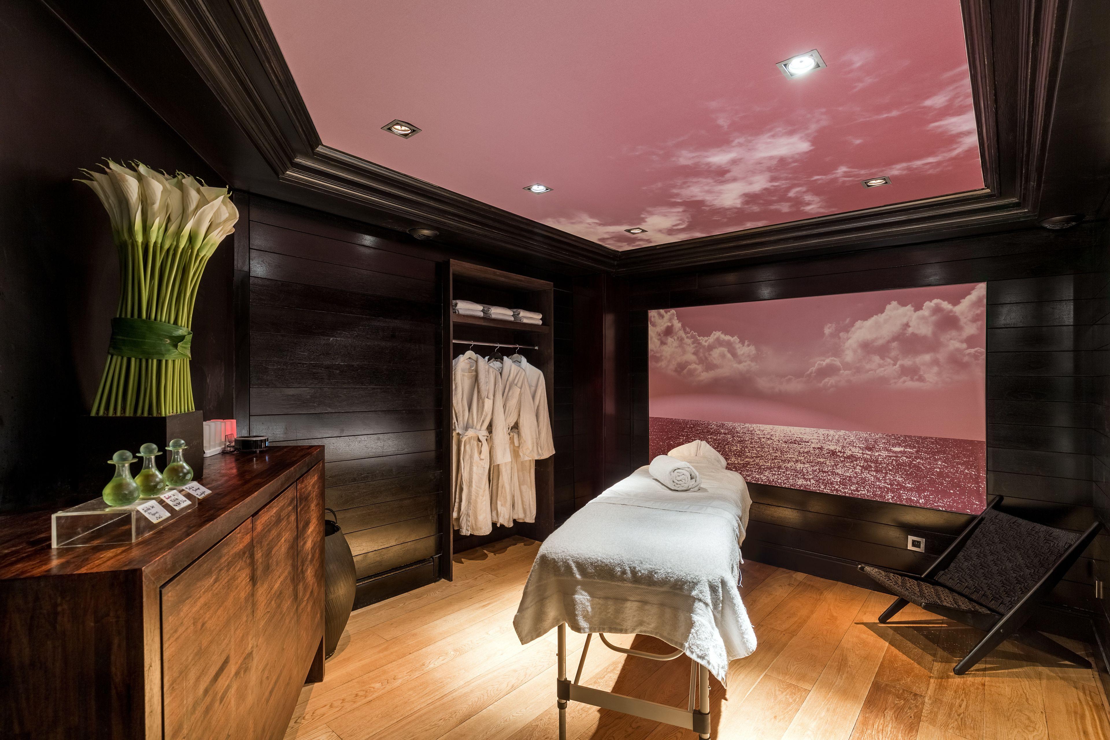 Chalgrin Boutique 4* Parigi