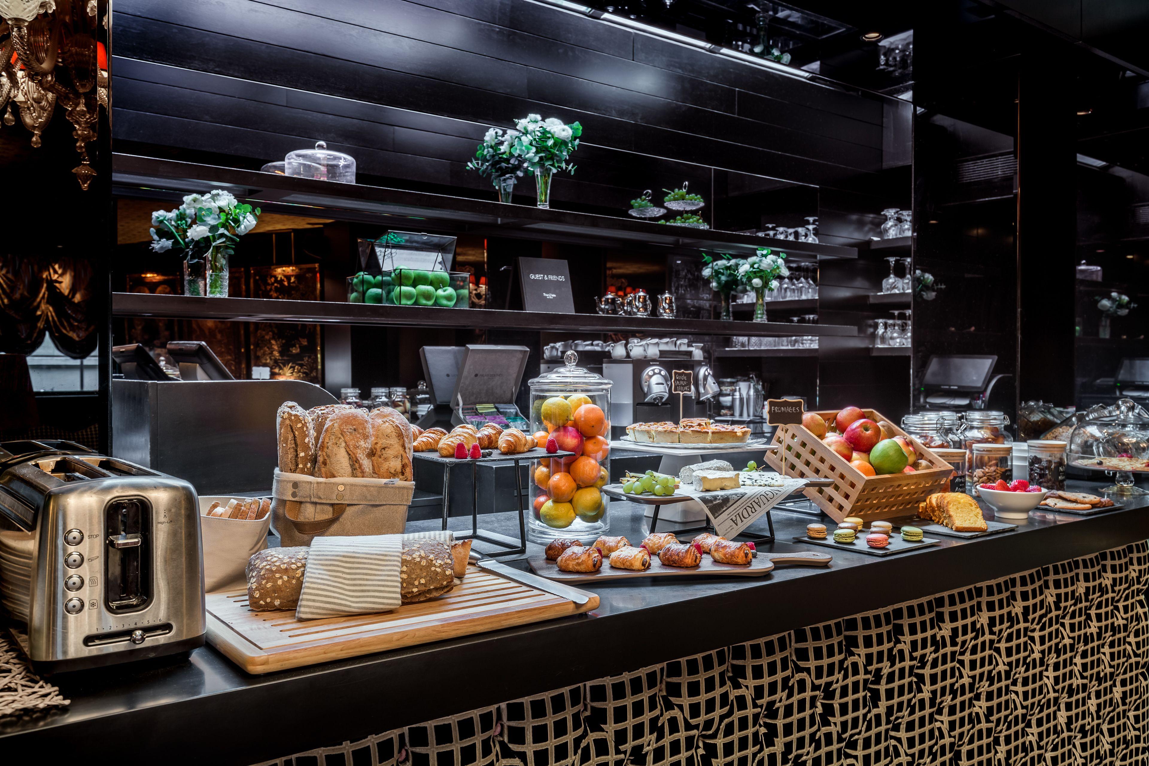 Chalgrin Boutique Hotel Parigi