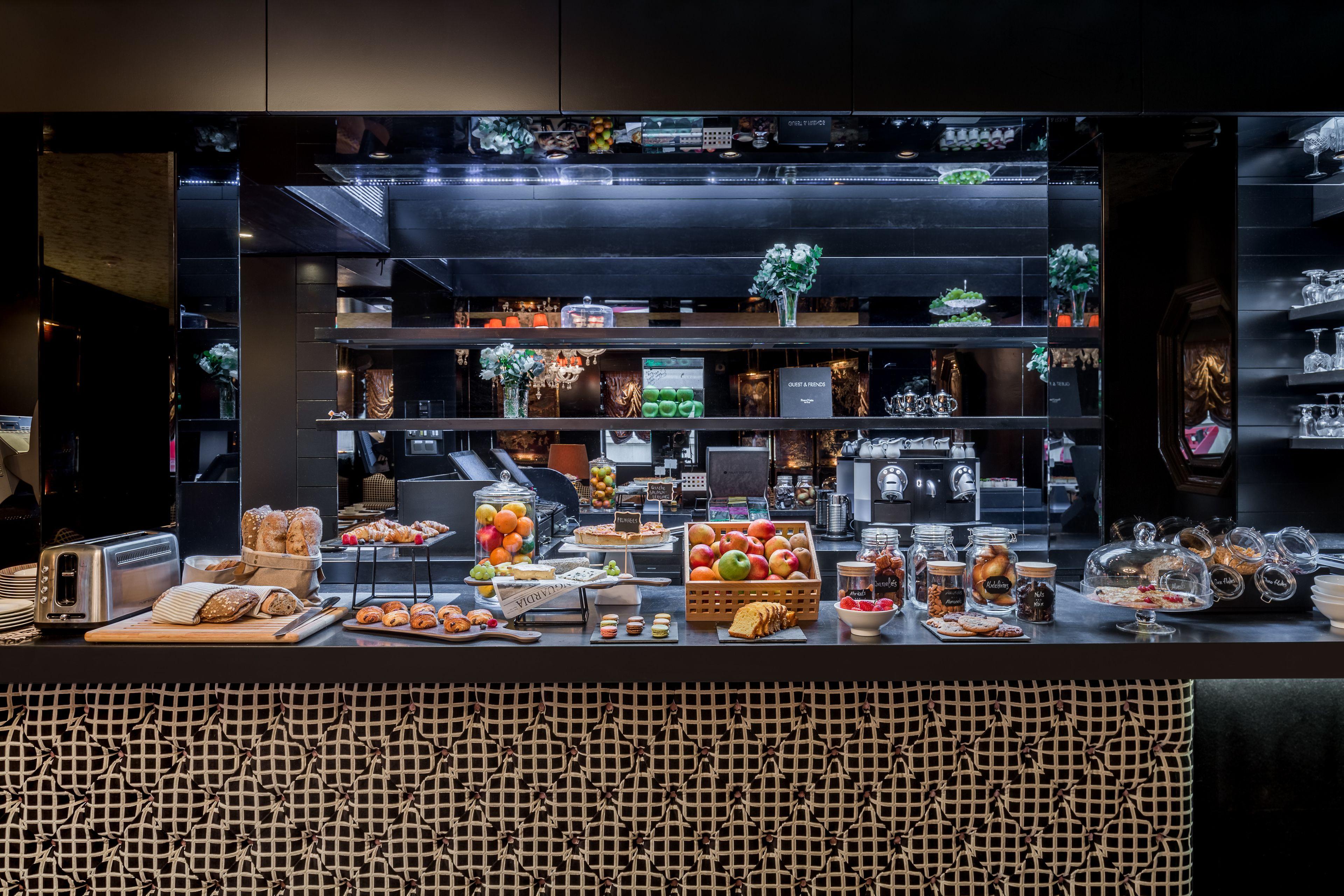 Hotel Chalgrin Boutique 4*