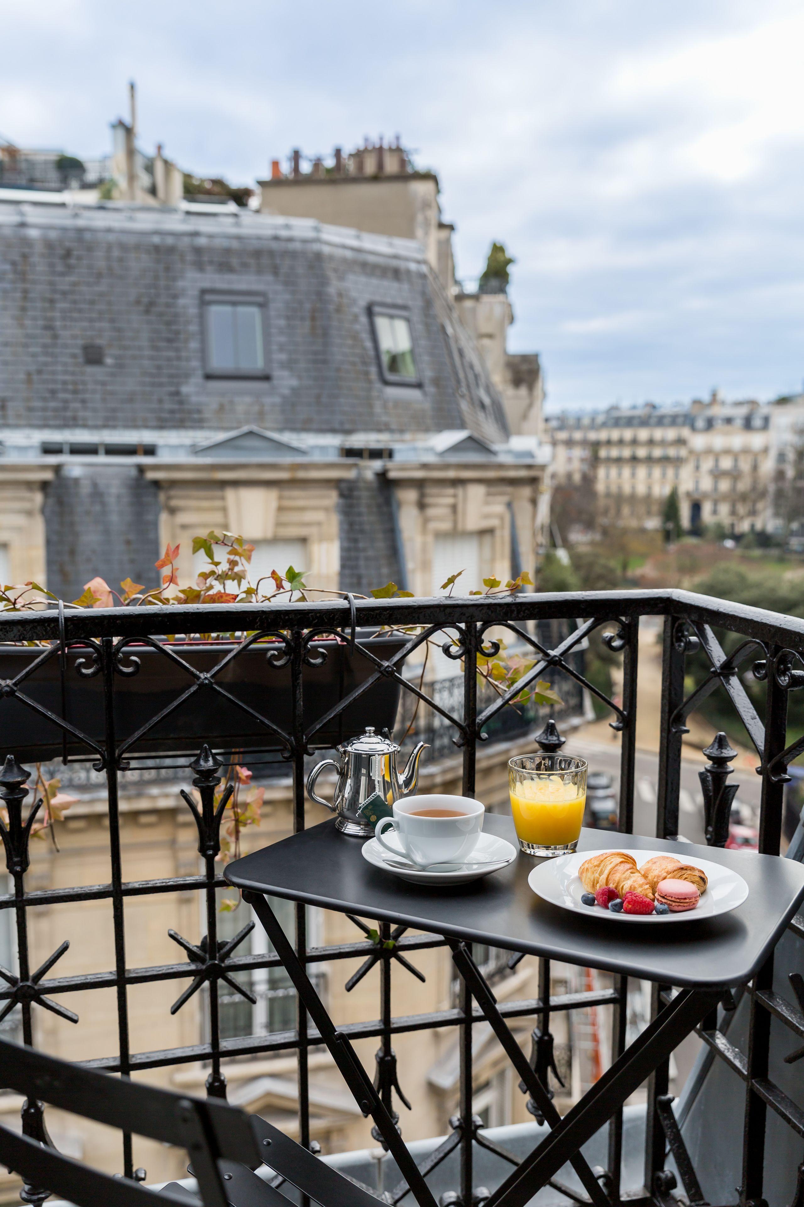 Chalgrin Boutique 4*