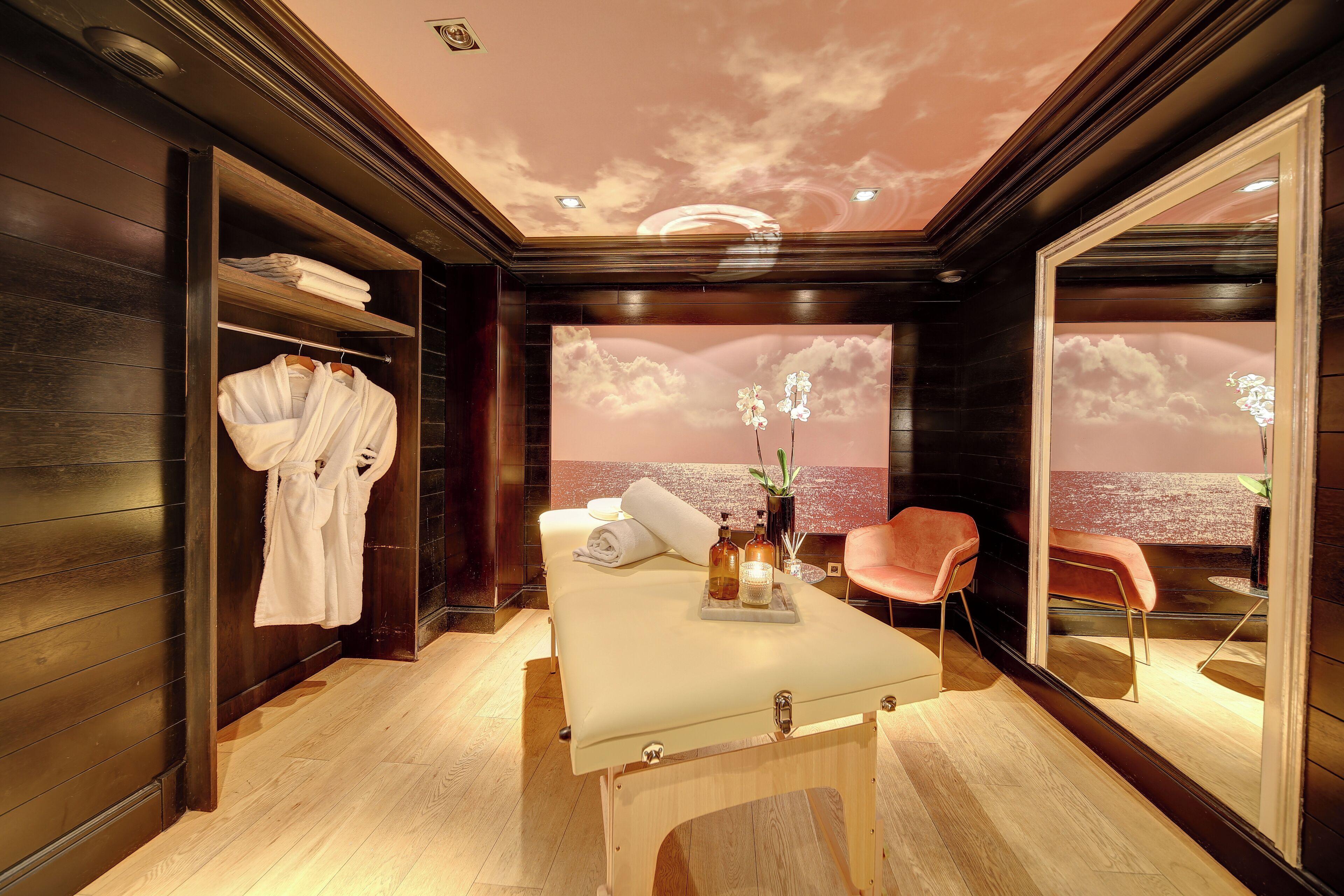 Chalgrin Boutique Hotel Parigi