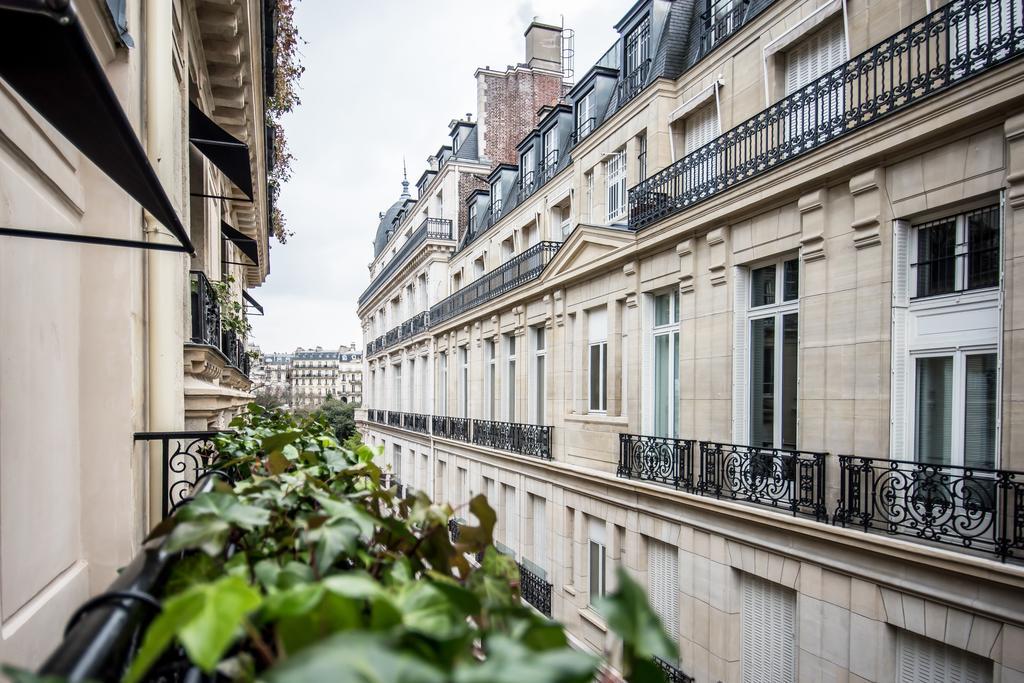 Chalgrin Boutique 4* Parigi