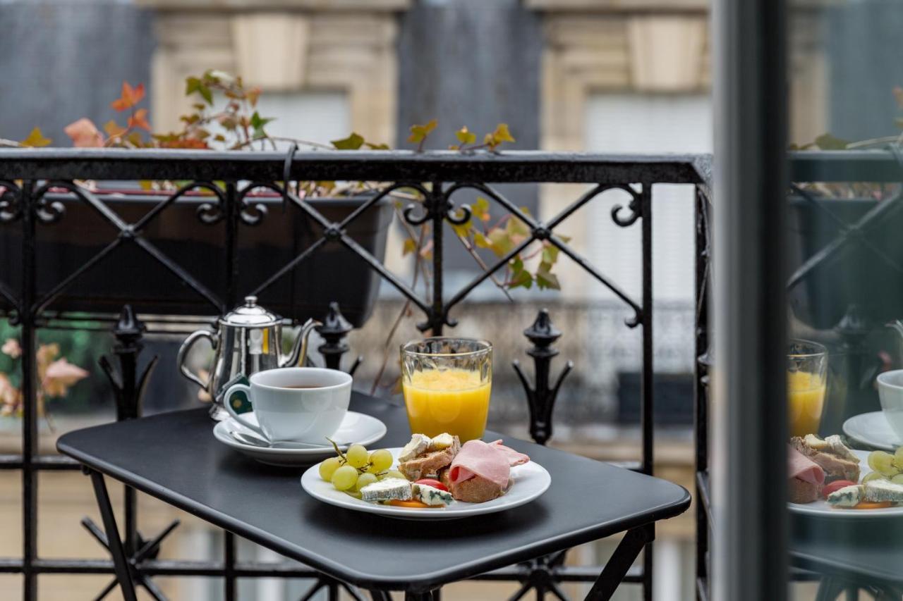 Hotel Chalgrin Boutique Parigi